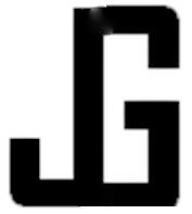 Logo JG von Johannes Grebe